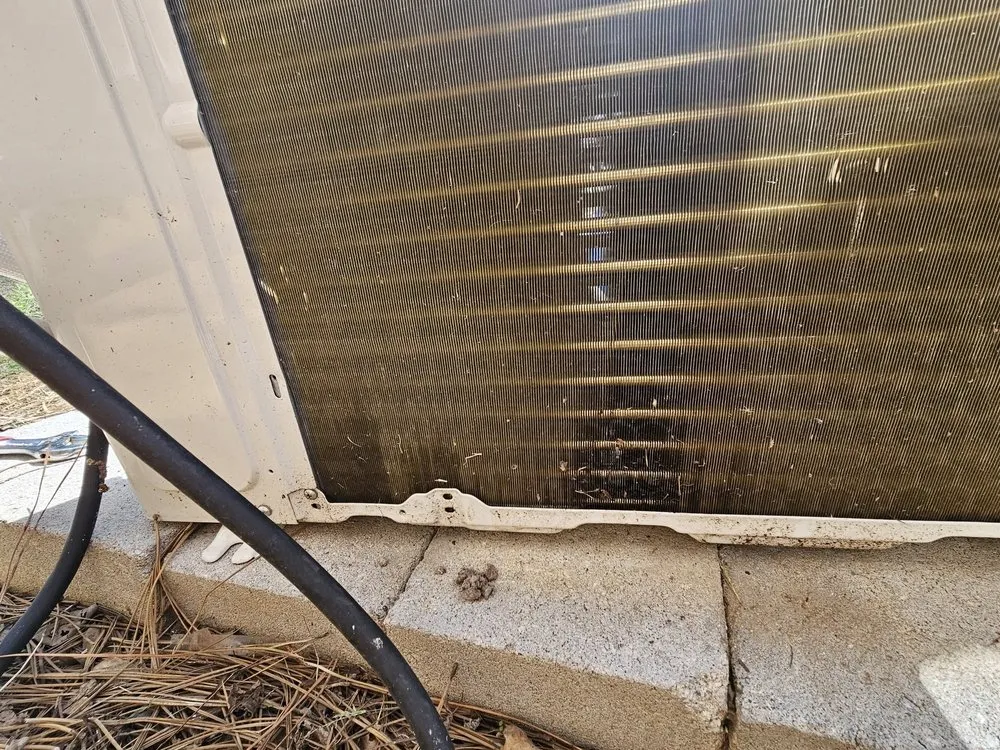 Slide of RJ Climate Solutions