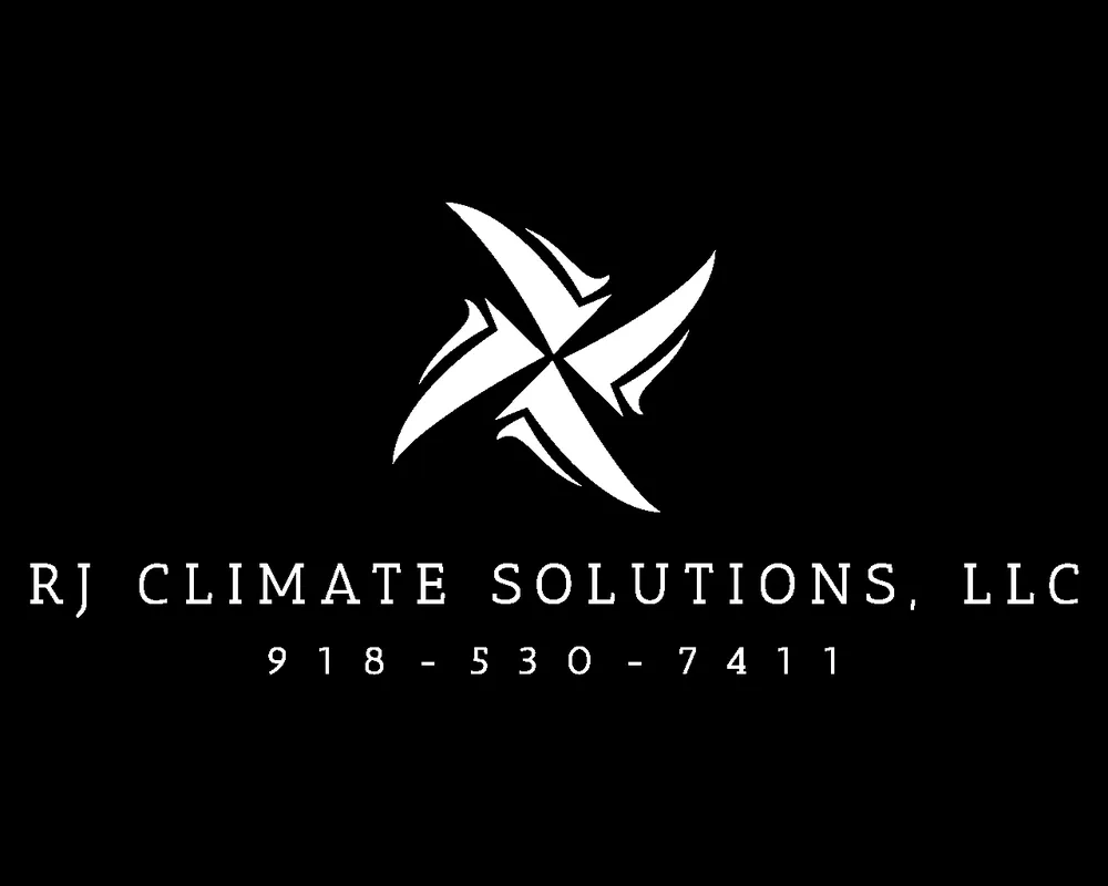 Slide of RJ Climate Solutions