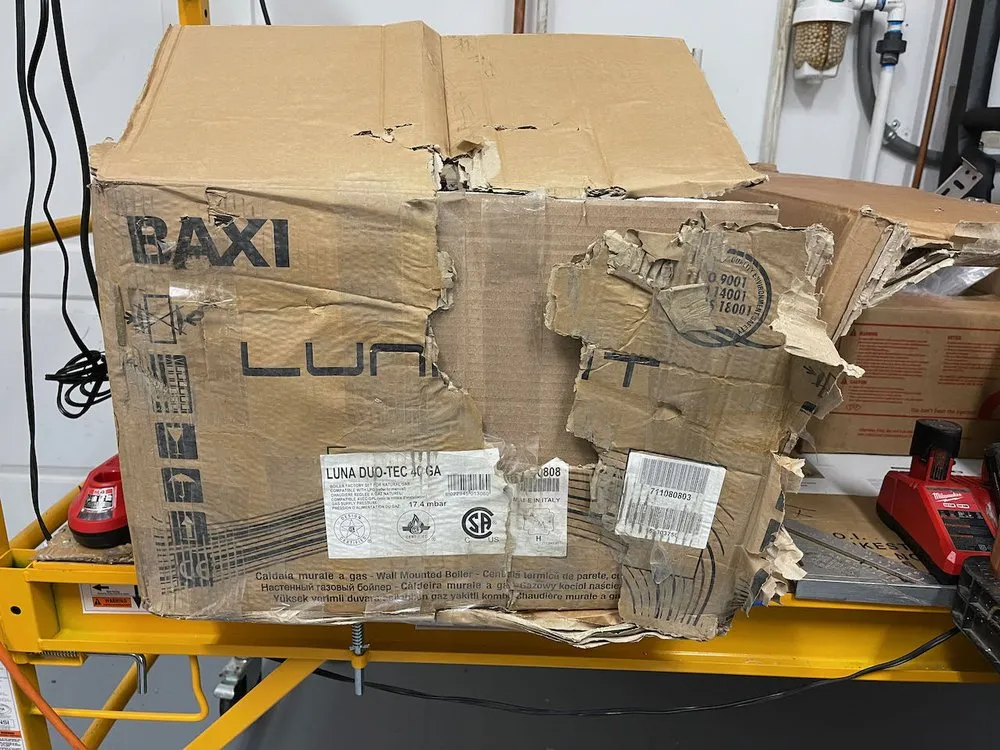 Slide of R&J Consulting