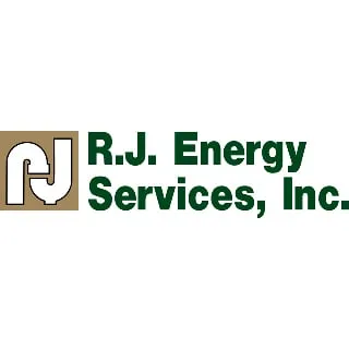 Slide of RJ Energy Services