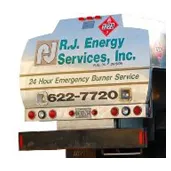 RJ Energy Services