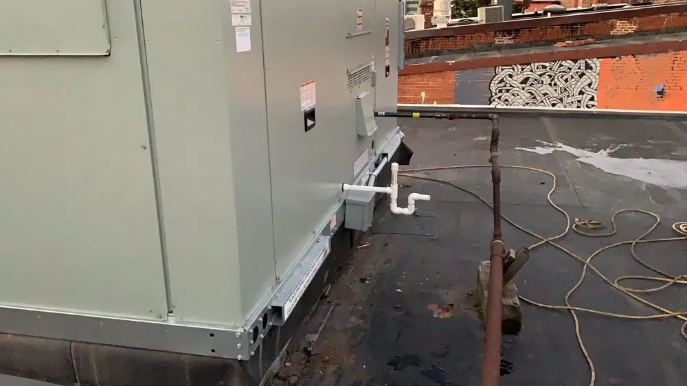 Slide of R&J Heating and Air Conditioning