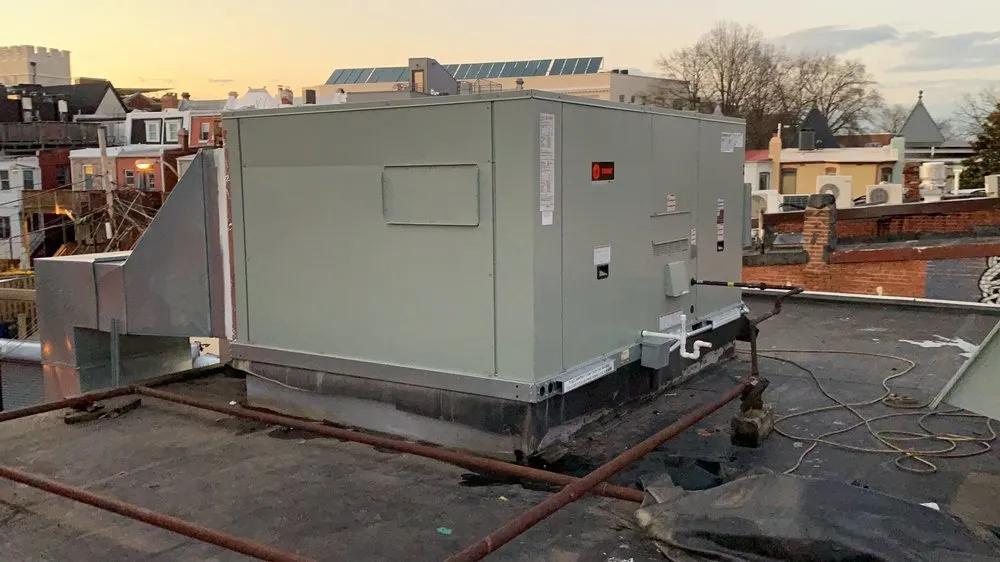 Slide of R&J Heating and Air Conditioning