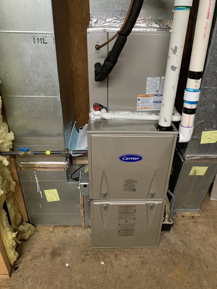 Slide of R&J Heating and Air Conditioning