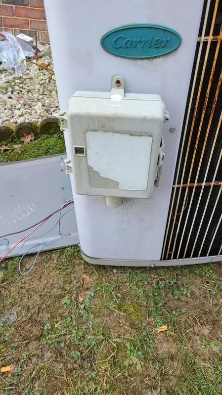 Slide of R&J Heating and Air Conditioning