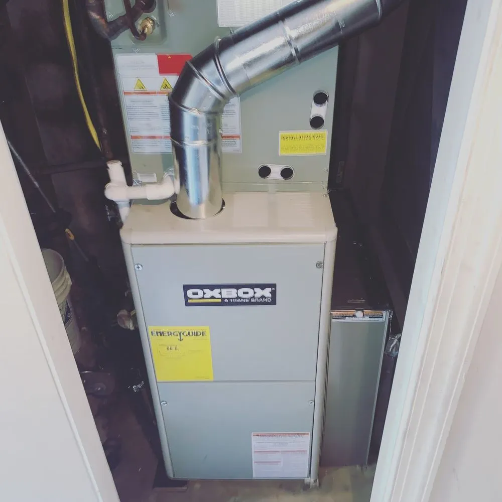 Slide of R&J Heating and Air Conditioning