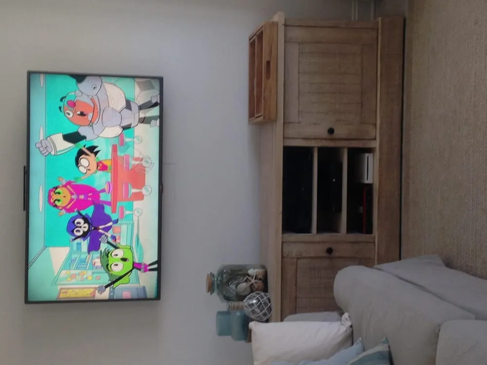 Slide of RJ Ingles Electric