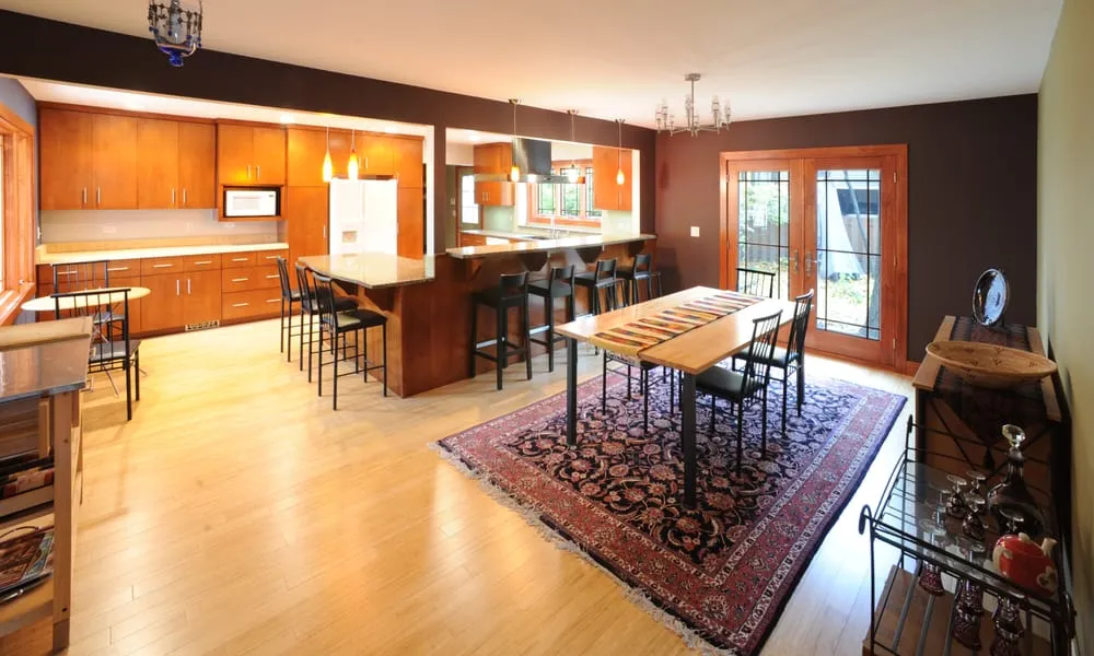 Slide of R.J. Kuhn Plumbing Heating & Cooling