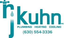 Slide of R.J. Kuhn Plumbing Heating & Cooling