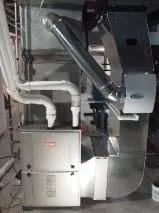 Slide of RJ Mechanical