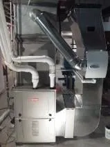 Slide of RJ Mechanical