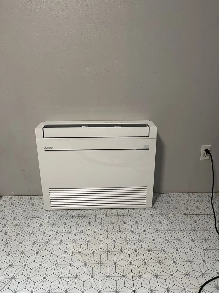 Slide of RJ Mechanical