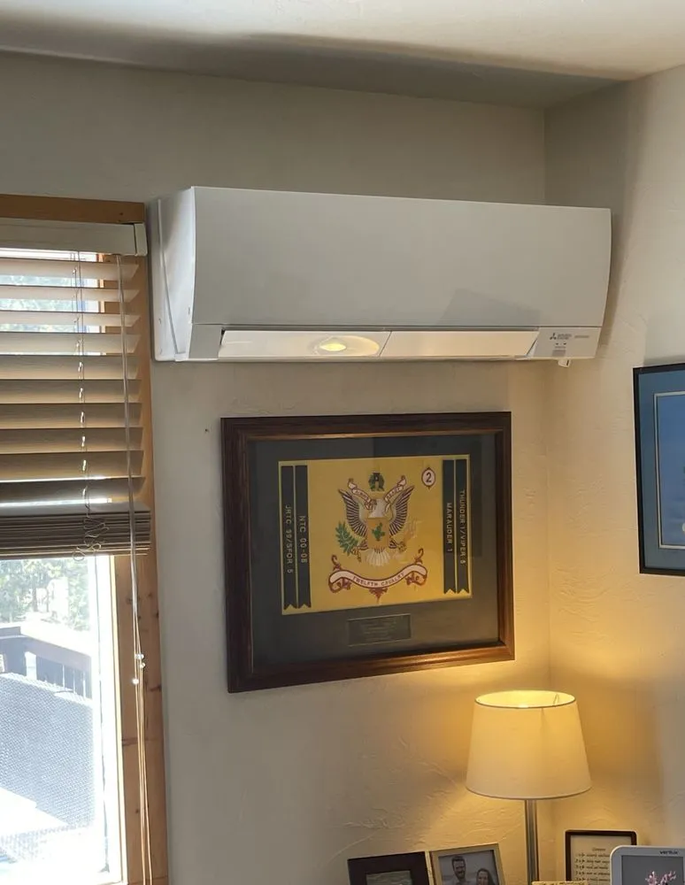 Slide of RJ Mechanical