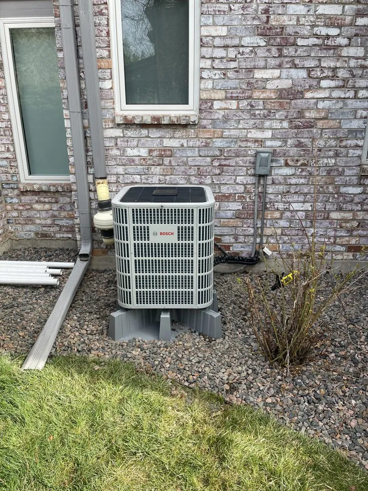 Slide of RJ Mechanical