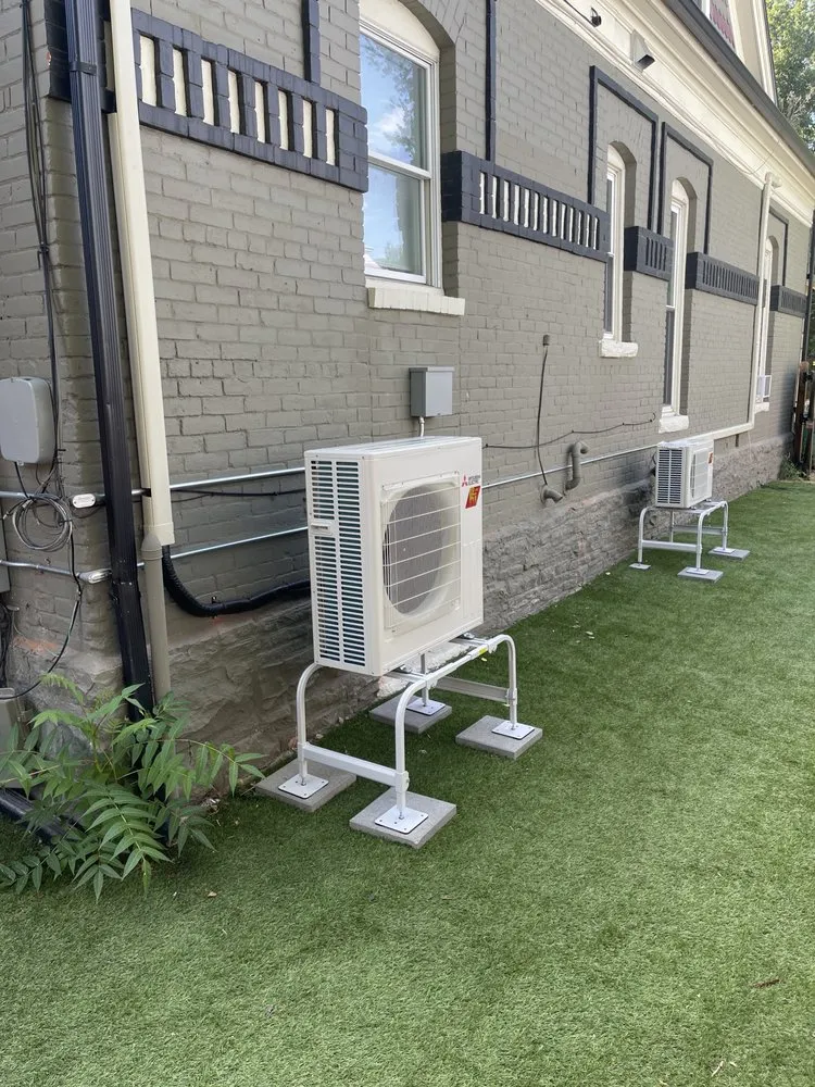 Slide of RJ Mechanical