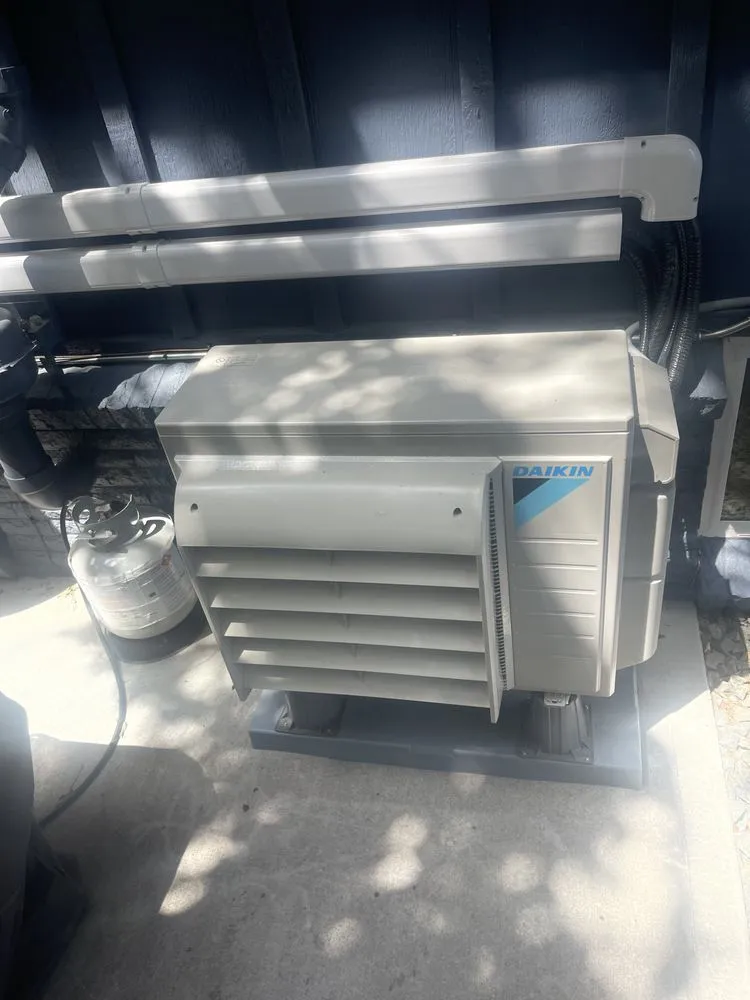 Slide of RJ Mechanical