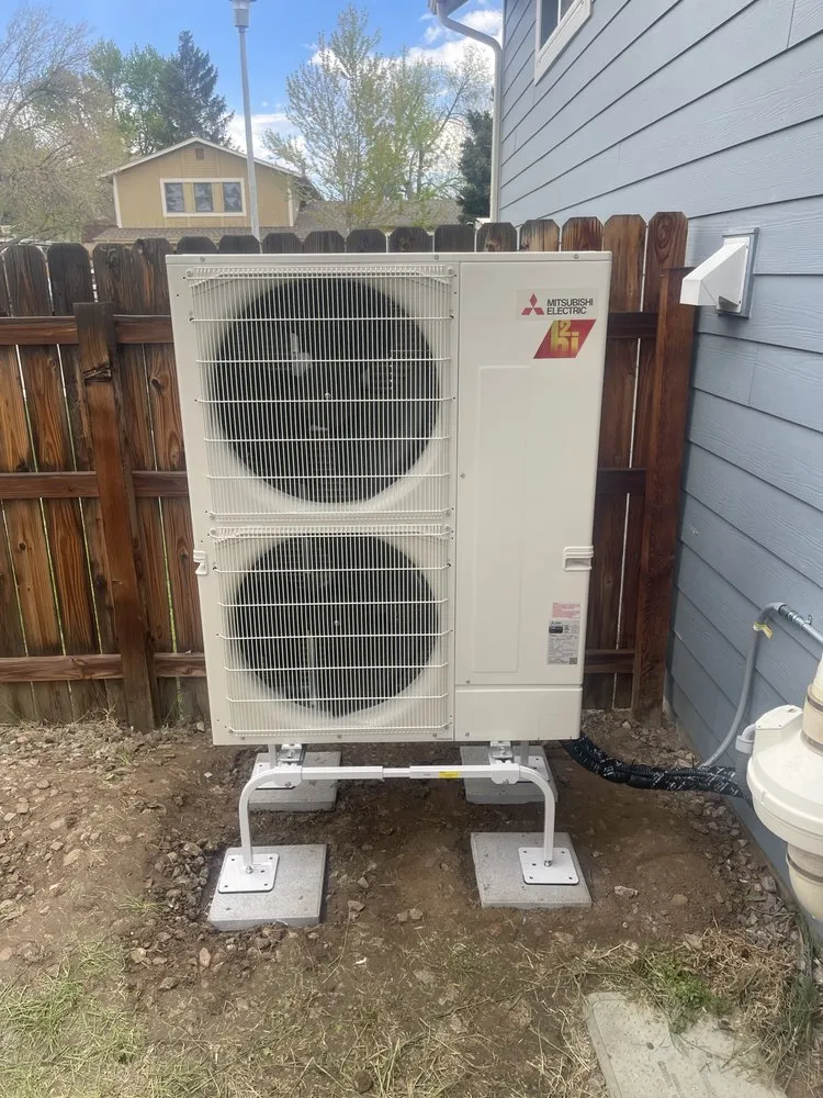 Slide of RJ Mechanical