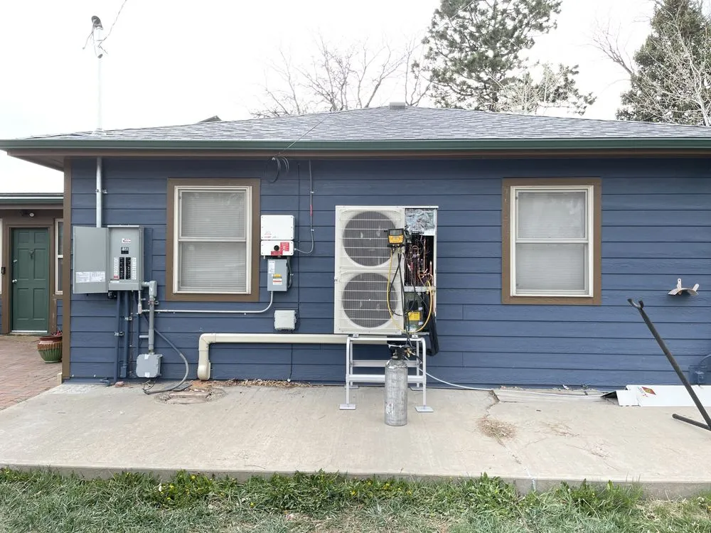 Slide of RJ Mechanical