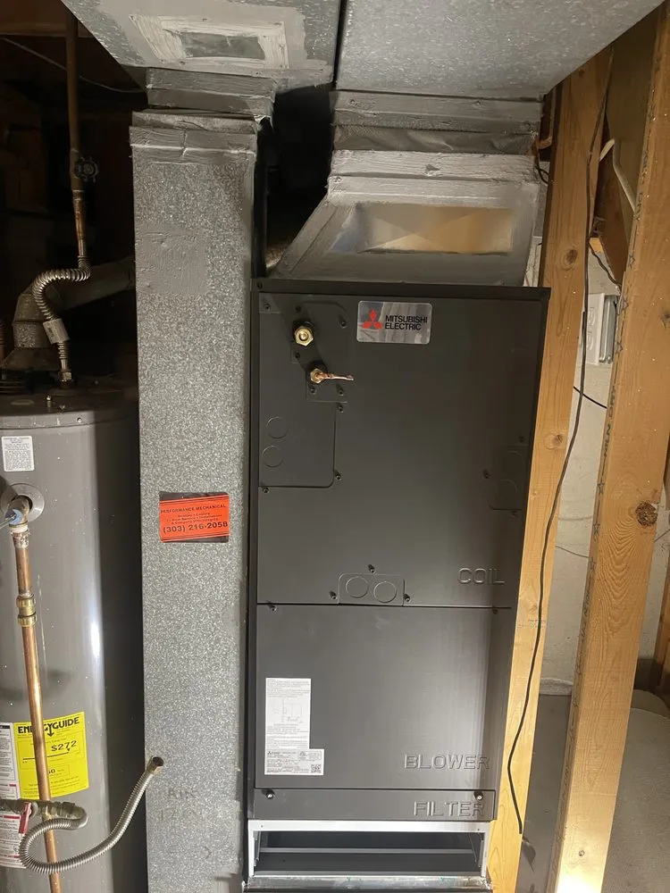 Slide of RJ Mechanical