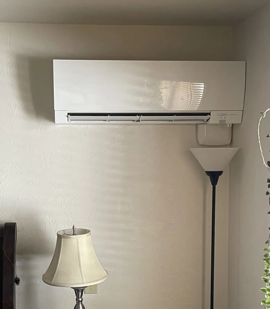 Slide of RJ Mechanical