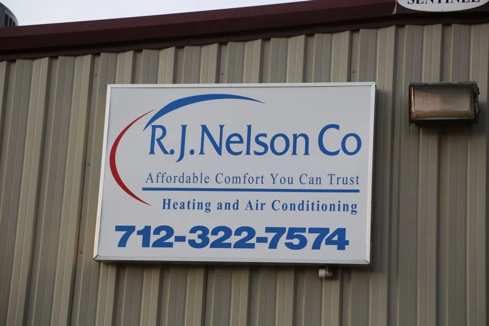 Slide of R.J. Nelson