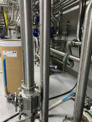 RJ Parins Plumbing & Heating