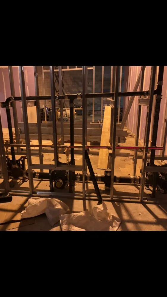 Slide of RJ Plumbing and Heating