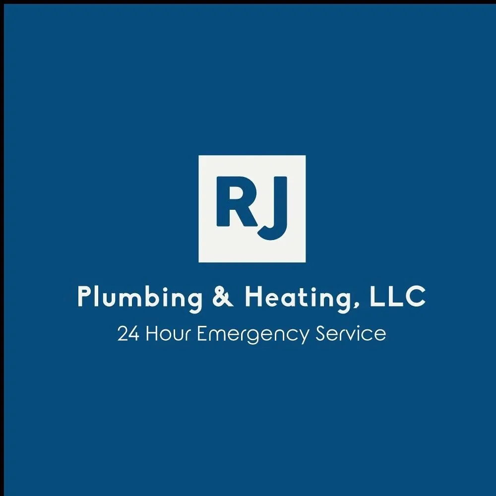 Slide of RJ Plumbing and Heating