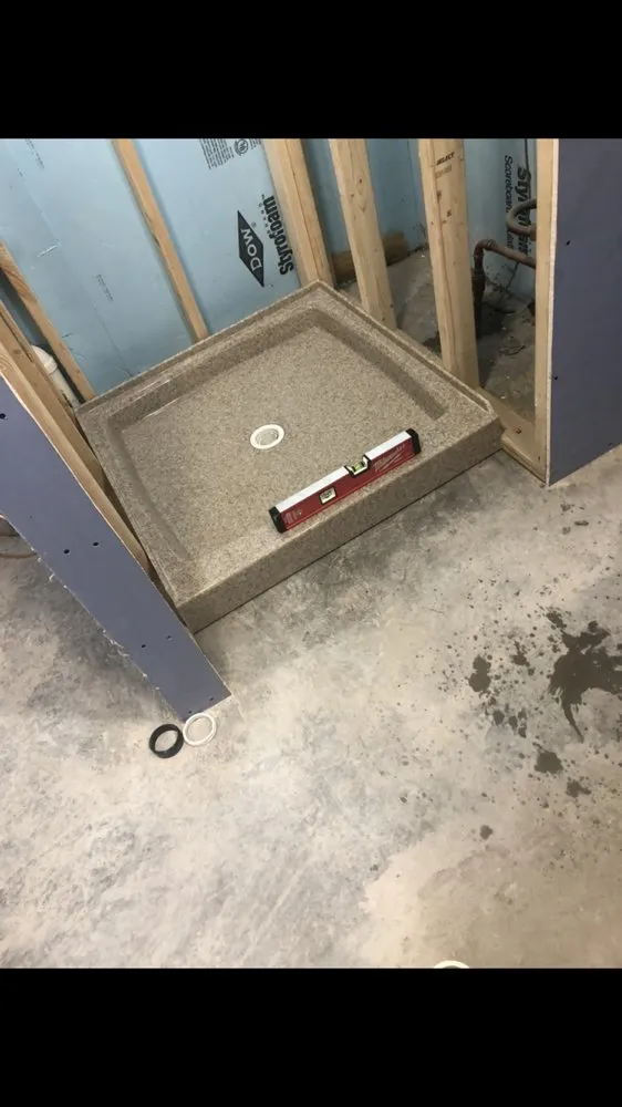 Slide of RJ Plumbing and Heating