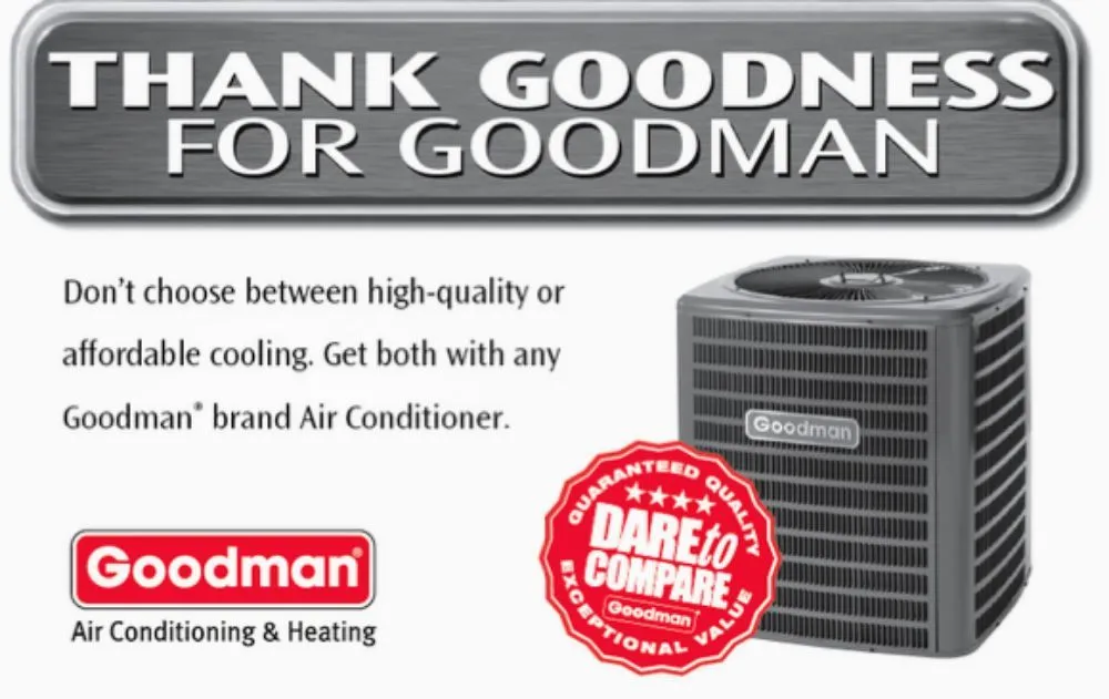 Slide of RJ Poole Heating and Air