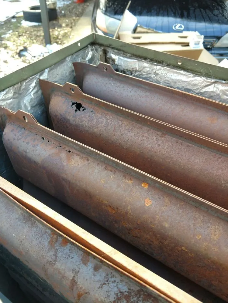 Slide of RJ Poole Heating and Air