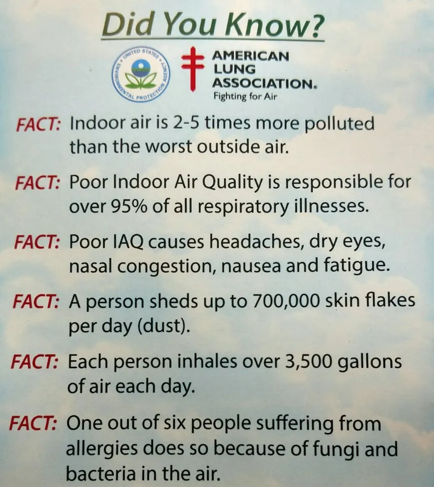 Slide of RJ Poole Heating and Air