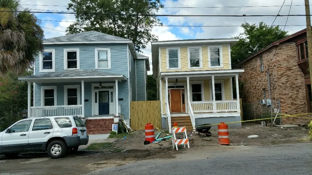 Slide of RJ Poole Heating and Air