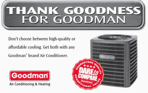 RJ Poole Heating and Air