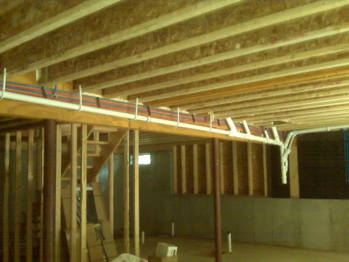 Certified HVAC installation in North Windham, CT - R.J. Riquier Inc.