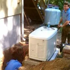 Emergency heating repair in North Windham, CT by R.J. Riquier Inc.