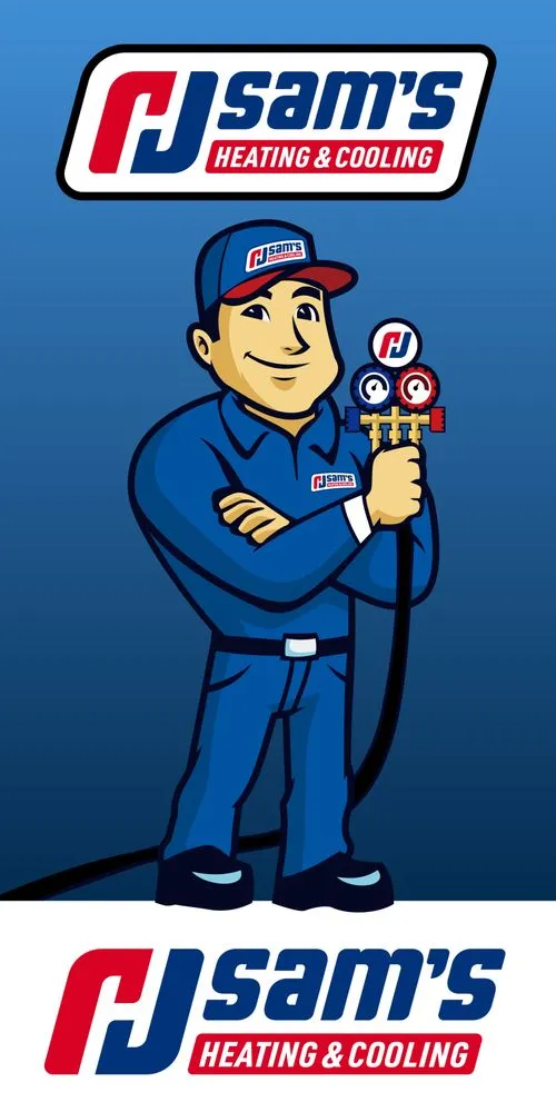 Slide of RJ Sam’s Heating and Cooling