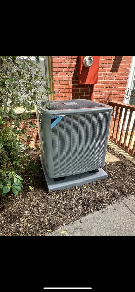 Slide of RJ Sam’s Heating and Cooling