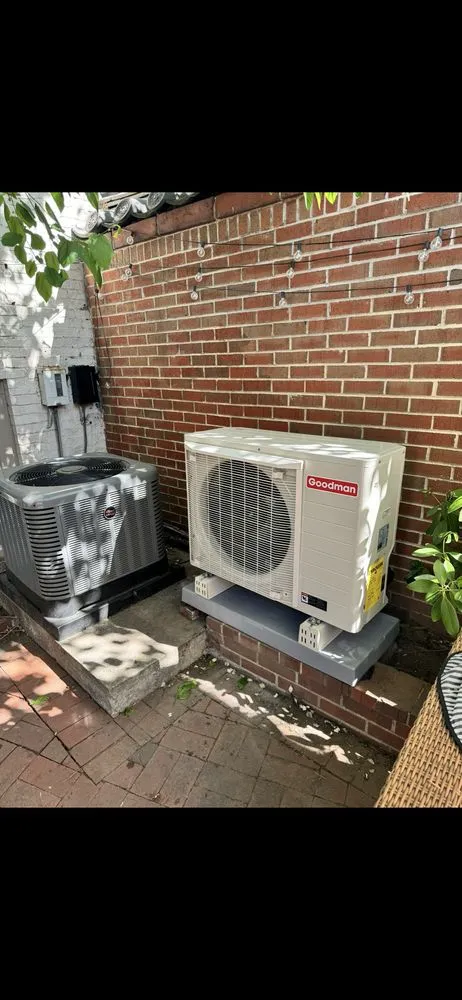 Slide of RJ Sam’s Heating and Cooling