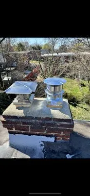 RJ Sam’s Heating and Cooling