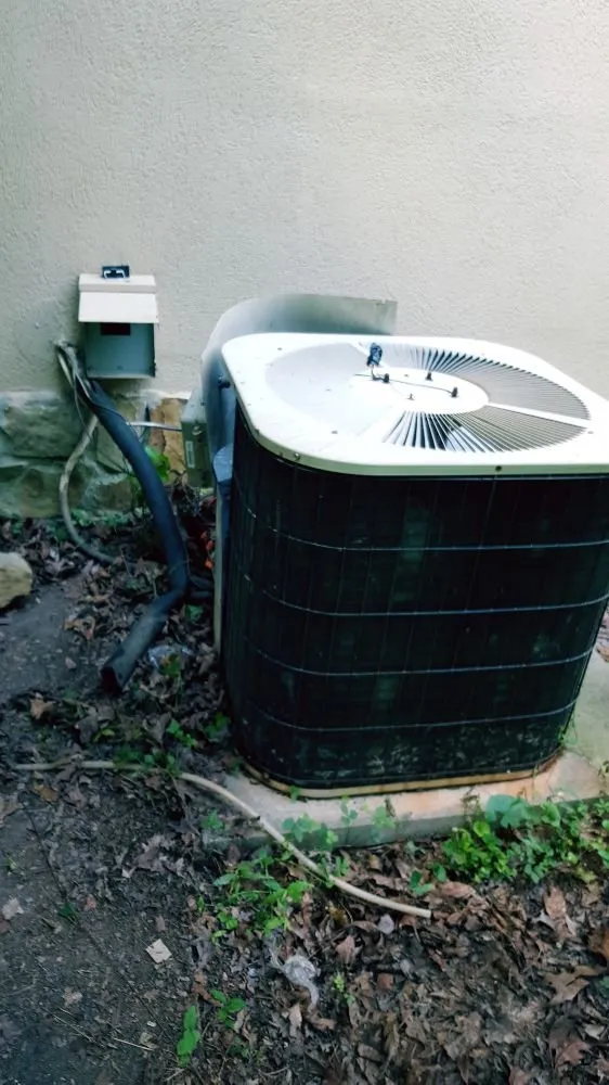 Slide of R&J Services