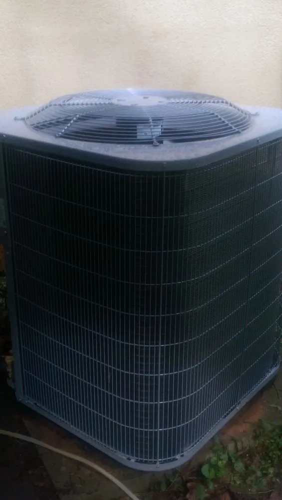 Slide of R&J Services