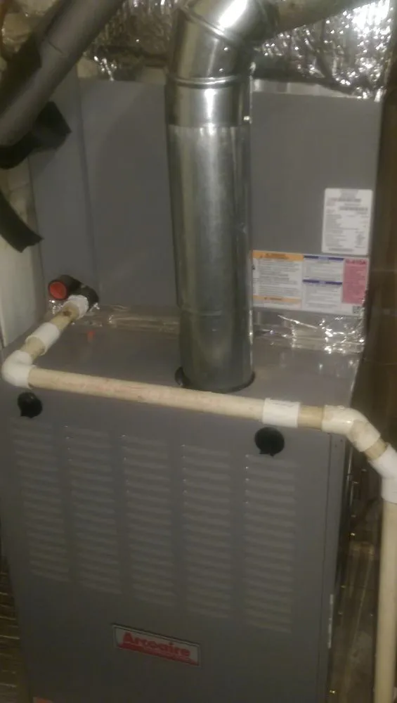 Slide of R&J Services