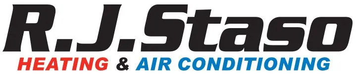 Slide of R.J. Staso Heating & Air Conditioning