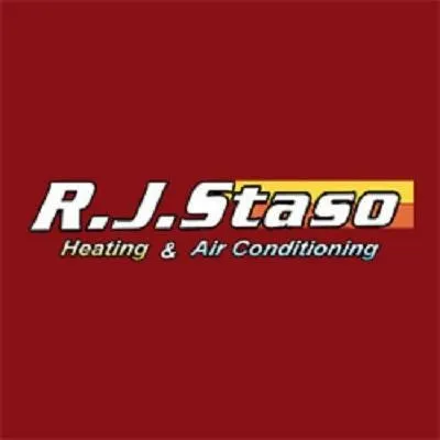 Slide of R.J. Staso Heating & Air Conditioning