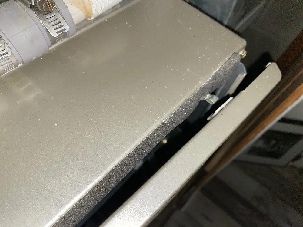 Slide of R.J. Staso Heating & Air Conditioning