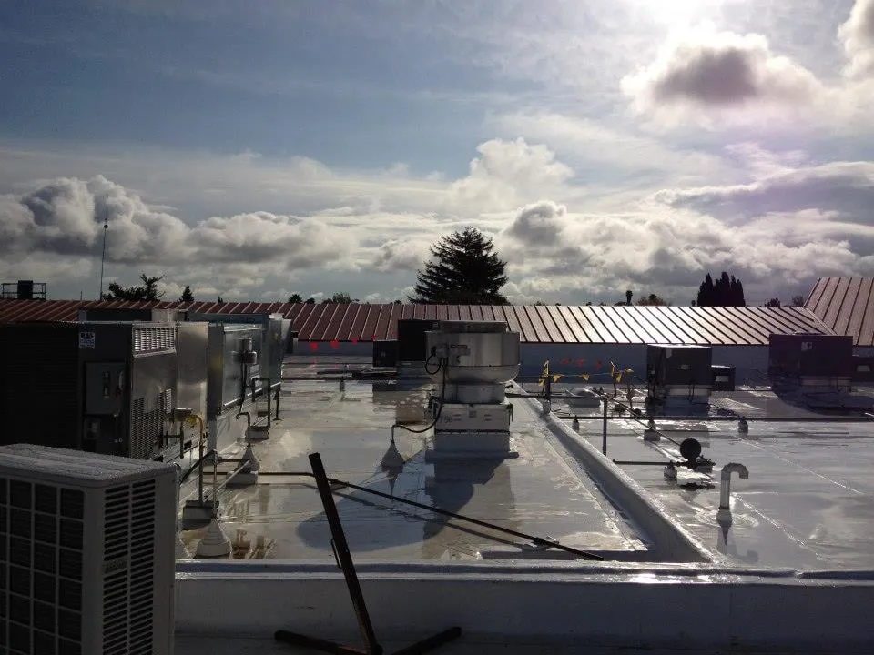 Slide of RJA Heating & Air Conditioning