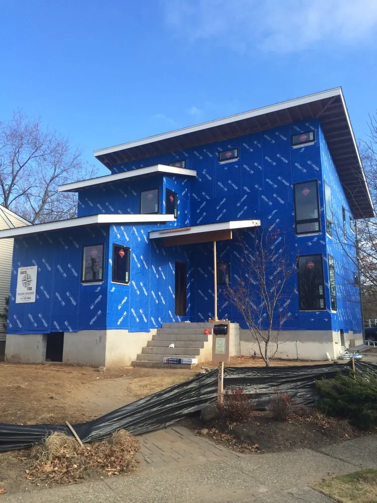 Slide of RJA Heating & Cooling