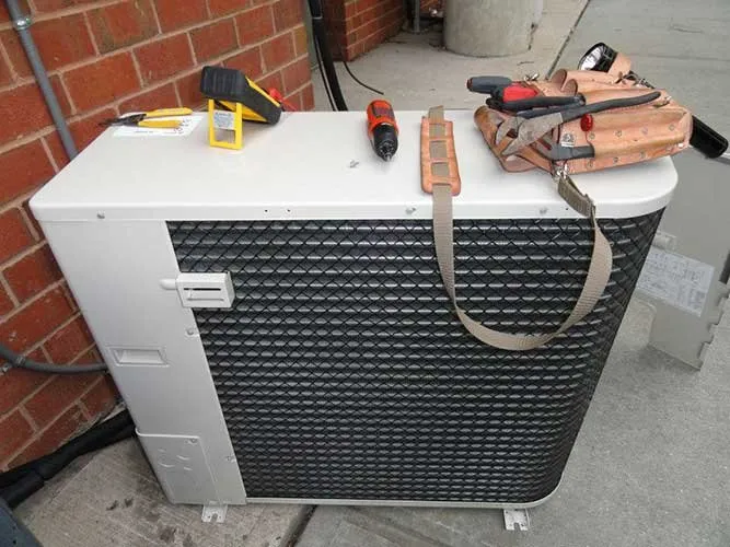 Slide of R.J.B Mechanical Services