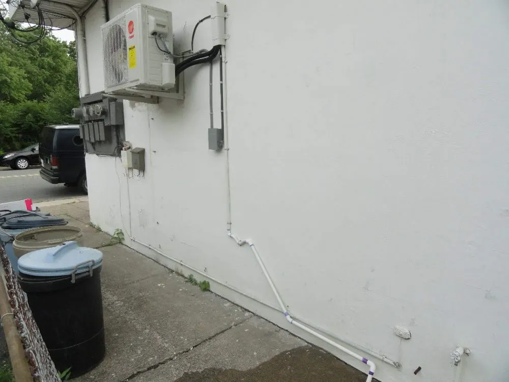 Slide of R.J.B Mechanical Services